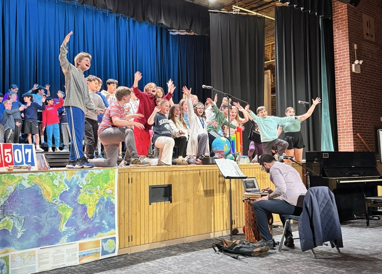 musical 