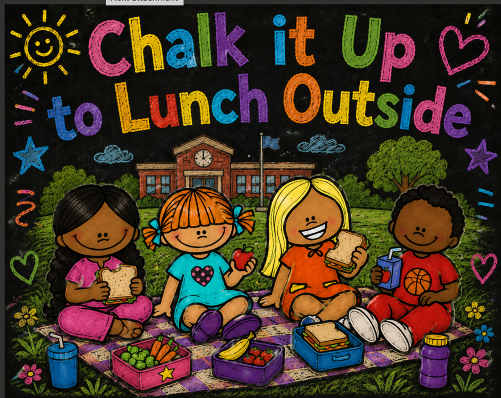 chalk it up