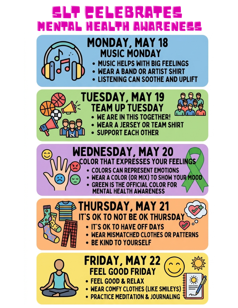 Mental Health Awareness