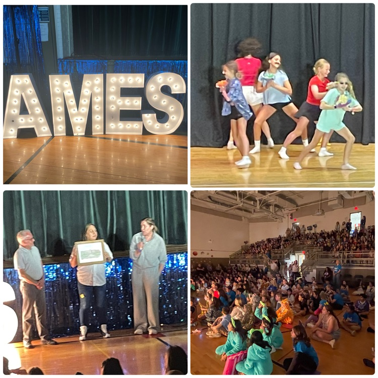 talent show