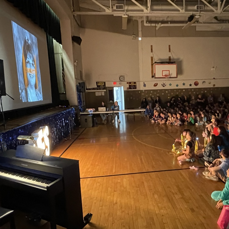 talent show