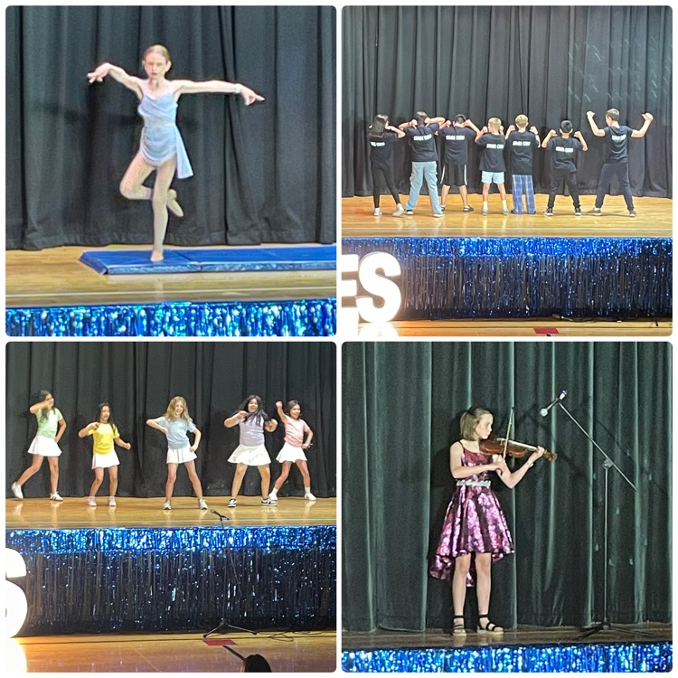talent show
