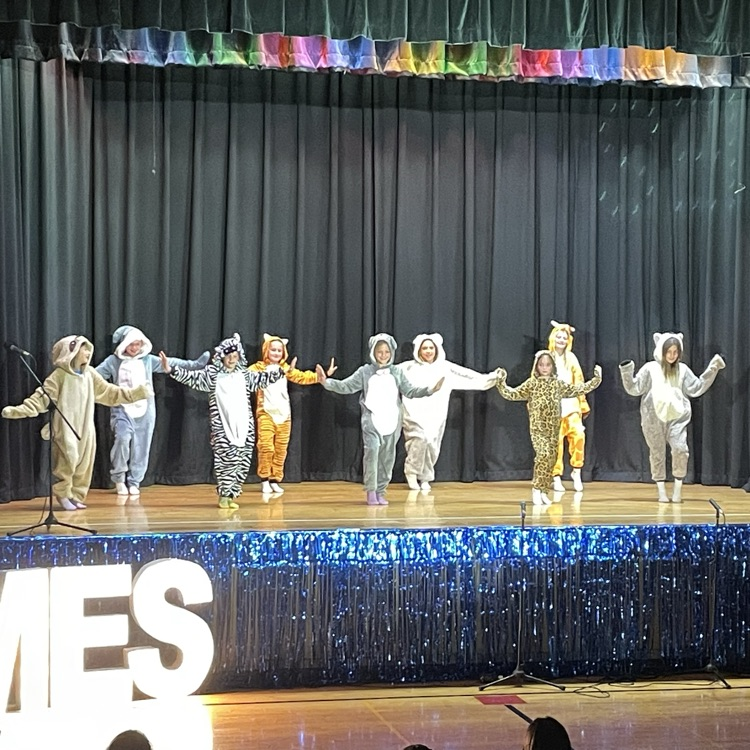 talent show