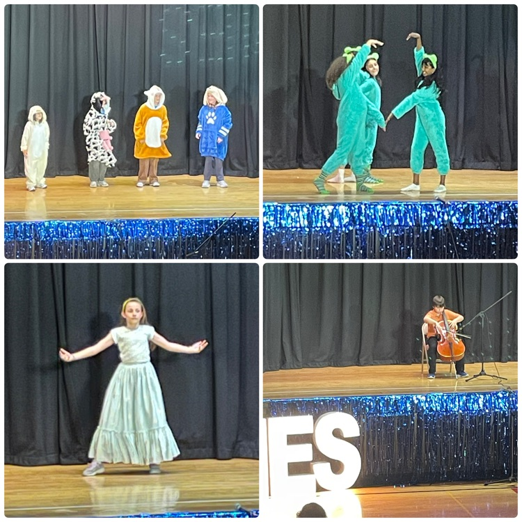talent show