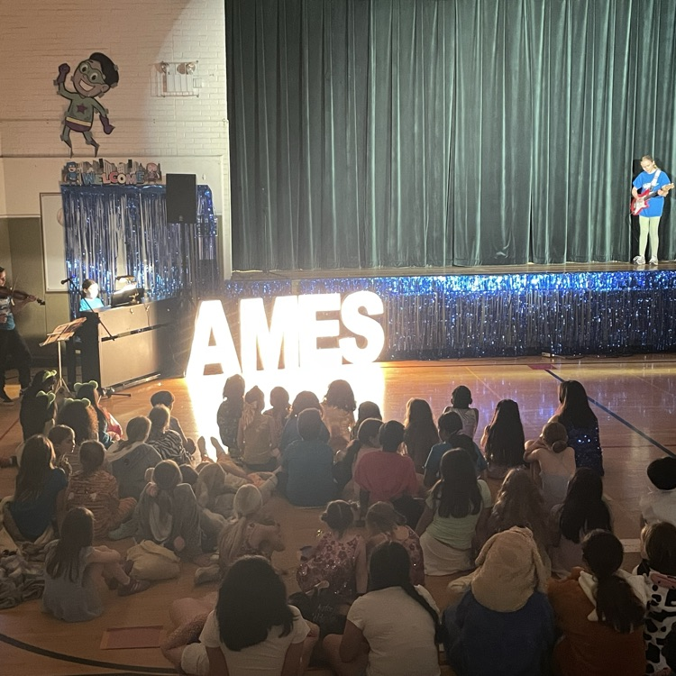 talent show
