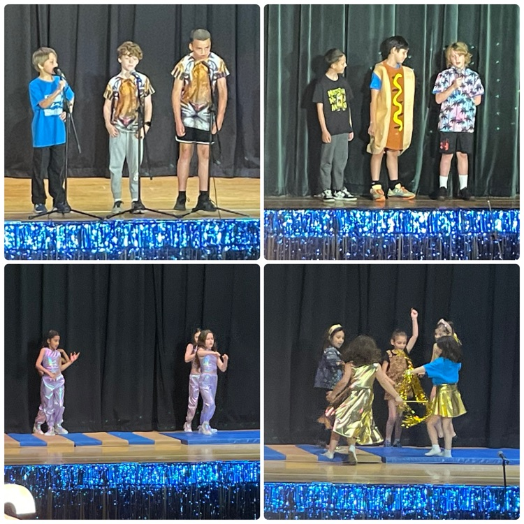 talent show