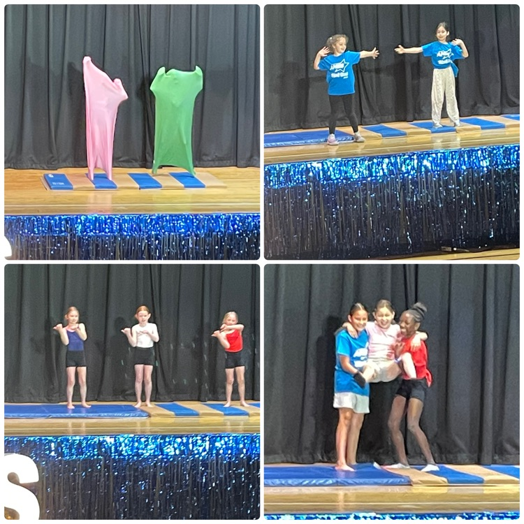 talent show
