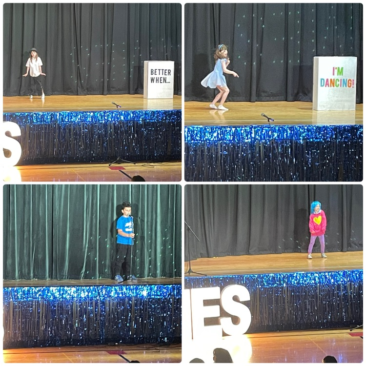 talent show