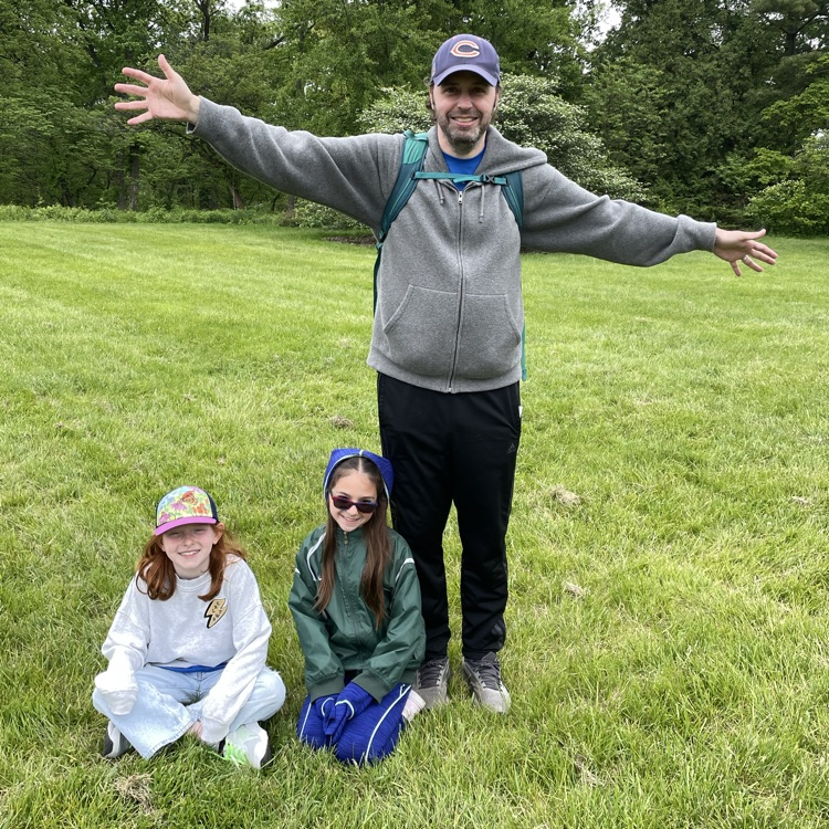 Morton arboretum 