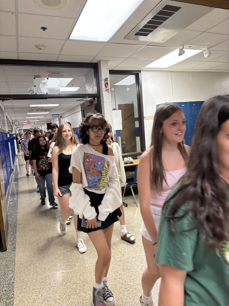 Clap Out