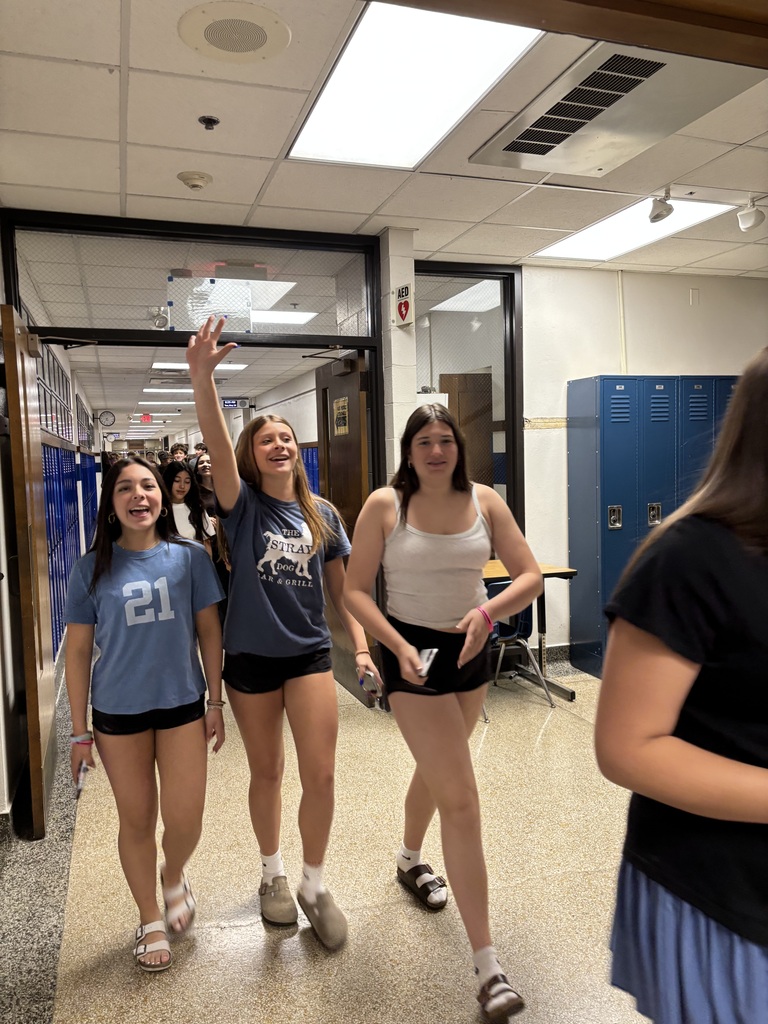 Clap Out
