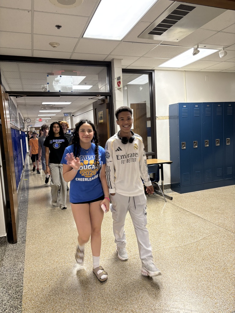 Clap Out