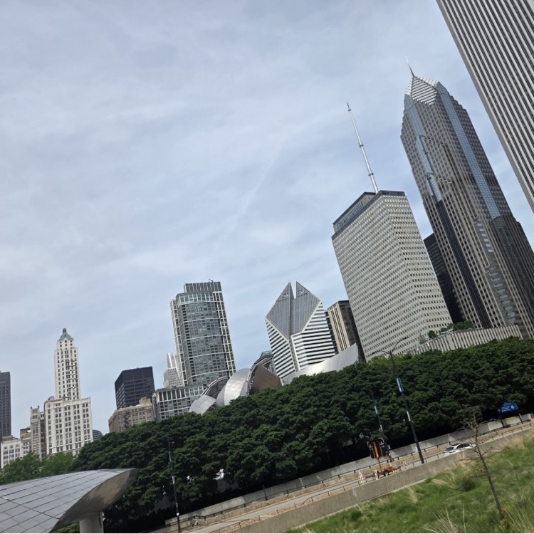 chicago 