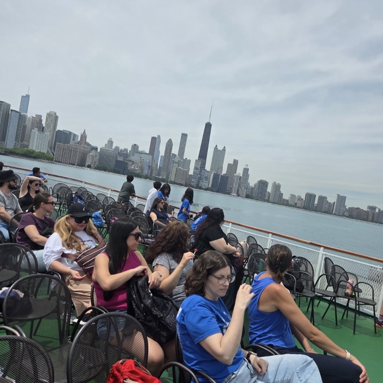 chicago 
