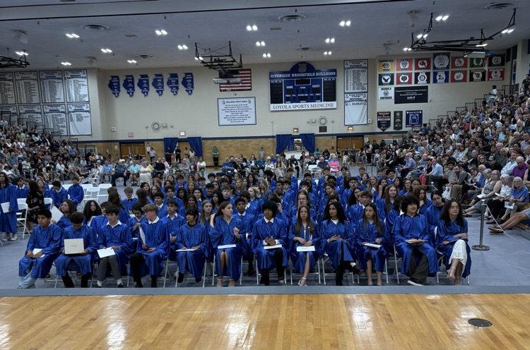 group grad