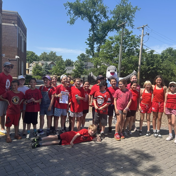 field day 