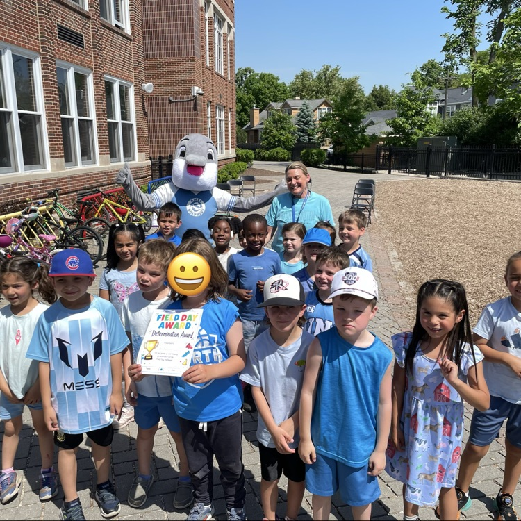 field day 