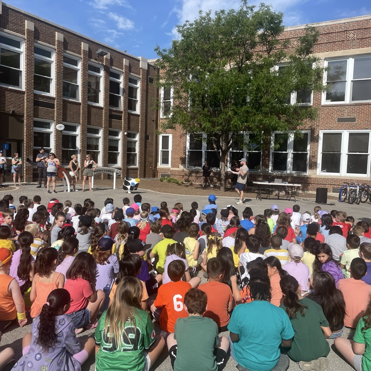 field day