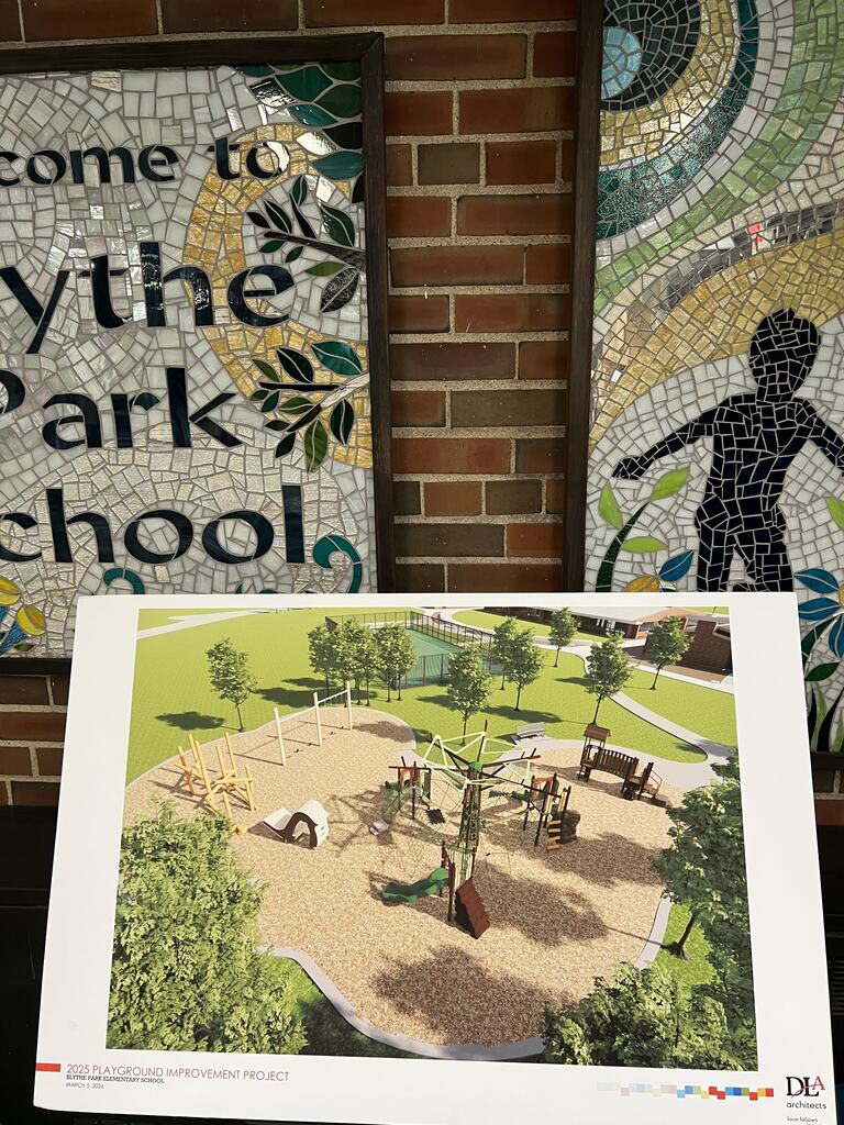 blythe playground rendering