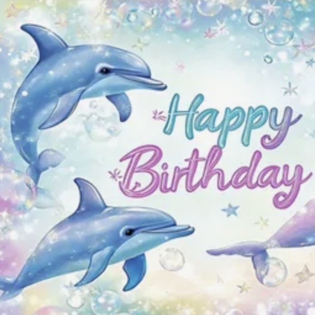 birthday
