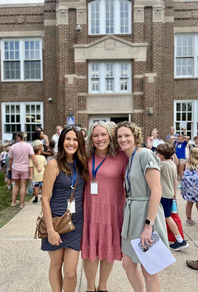 three summer school leaders