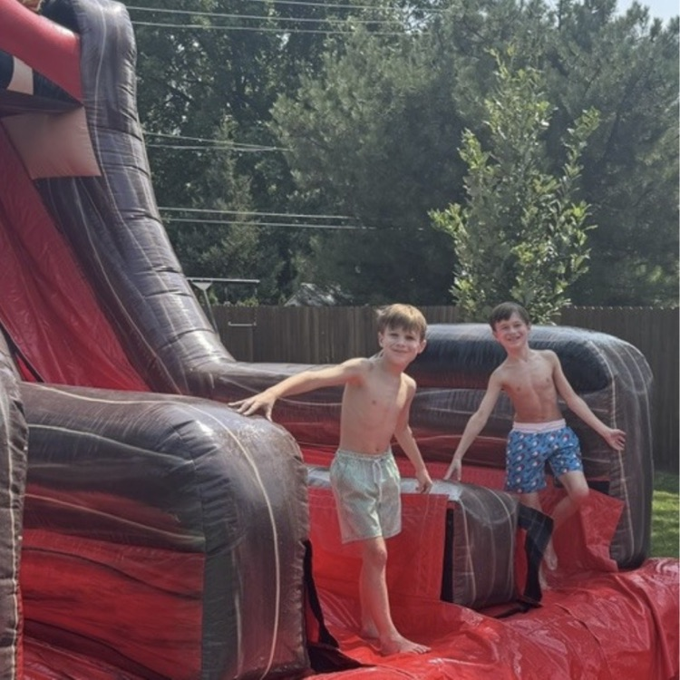 summer fun