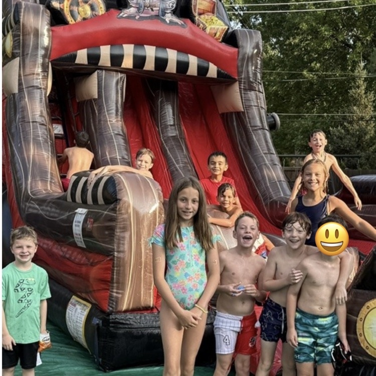 summer fun