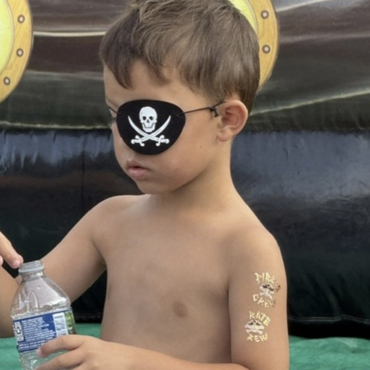 summer fun