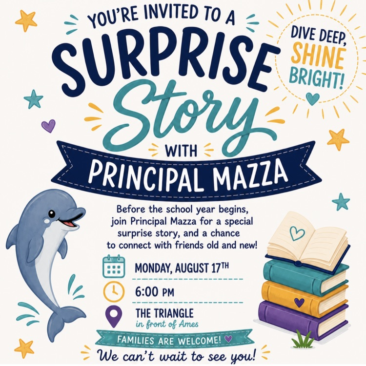 surprise story 