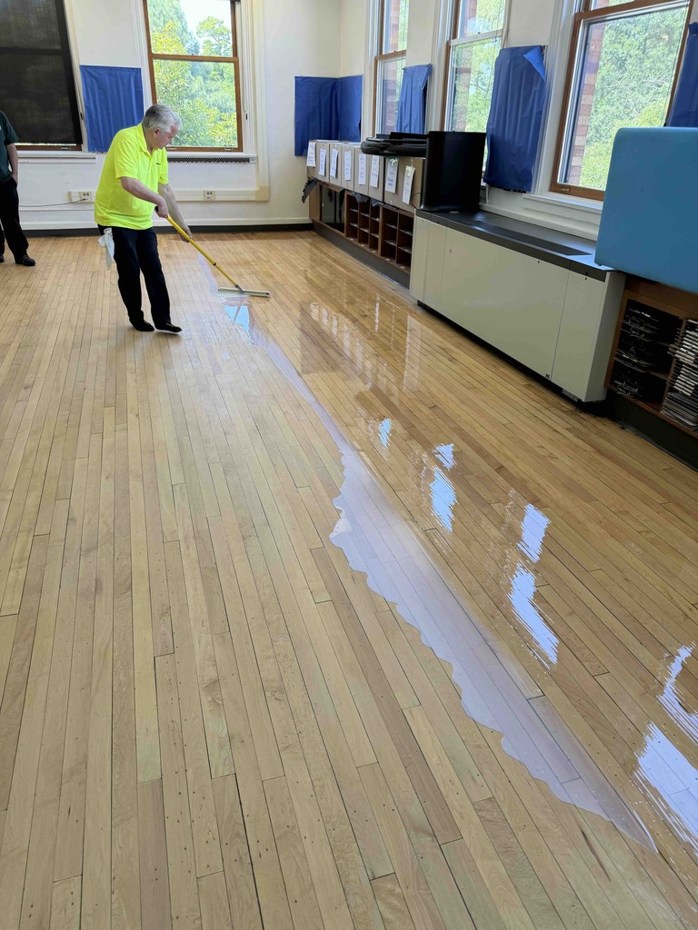 ames floor