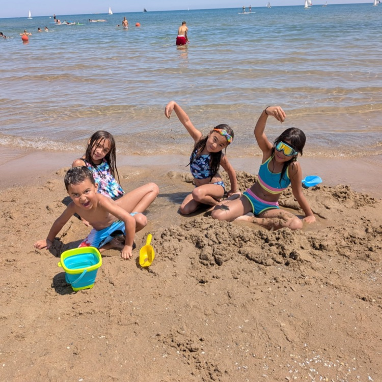 summer