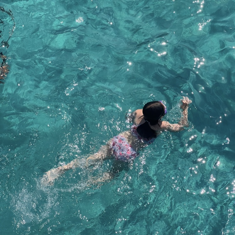 summer