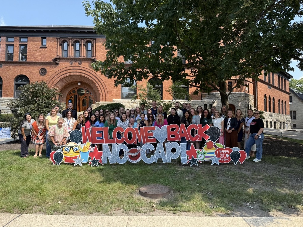 Welcome Back Teacher Picture