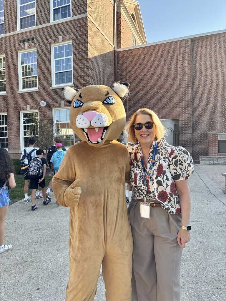 hauser mascot and superintendent