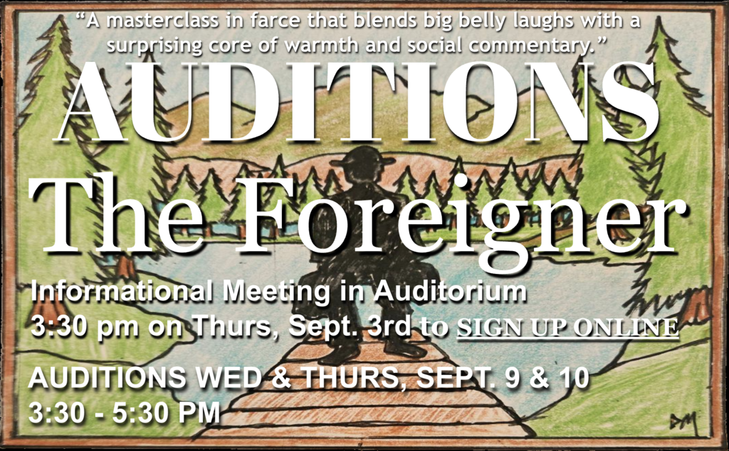 Fall Play