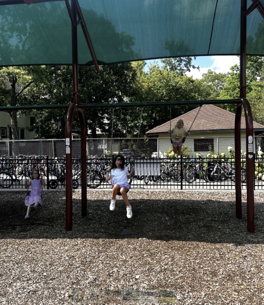 swings
