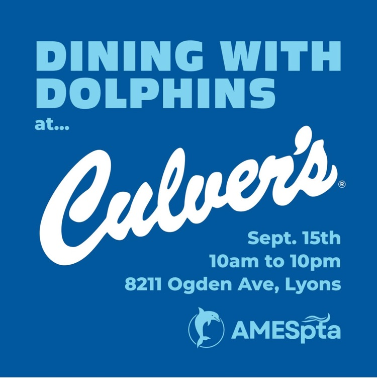 Culver’s 