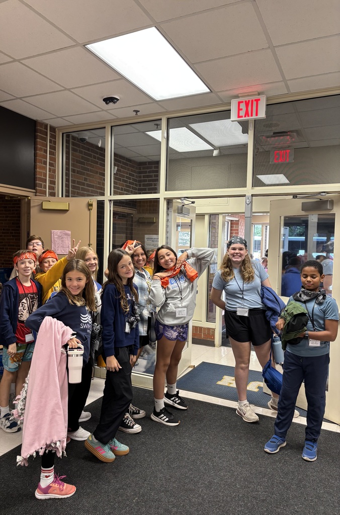 White Pines