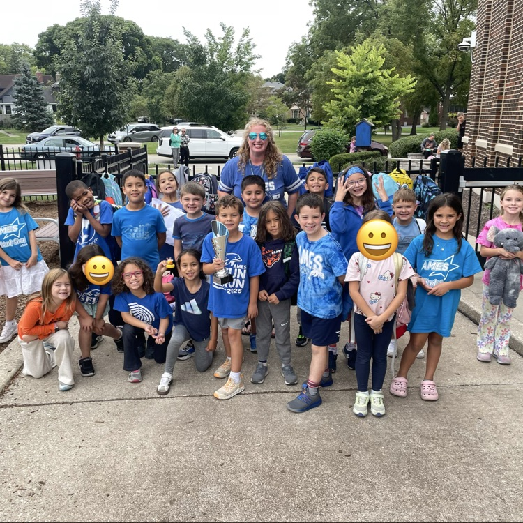 spirit day