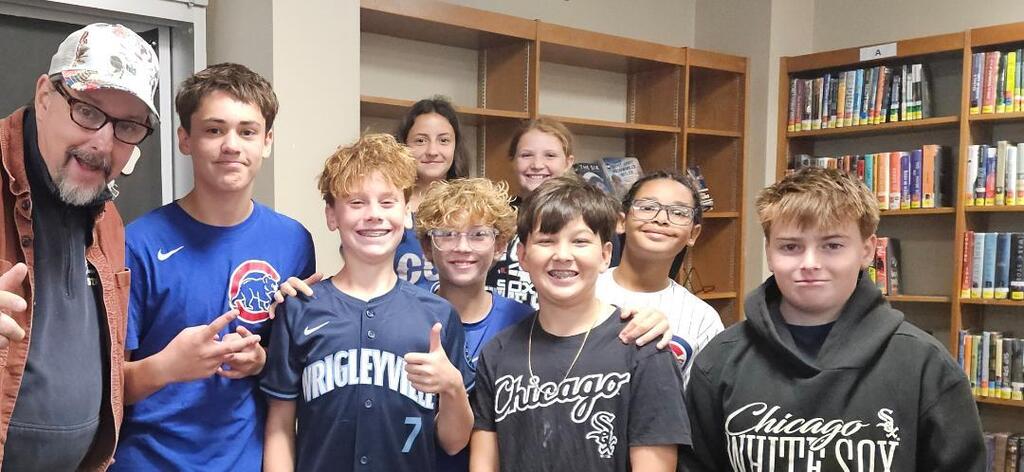 Cubs Sox