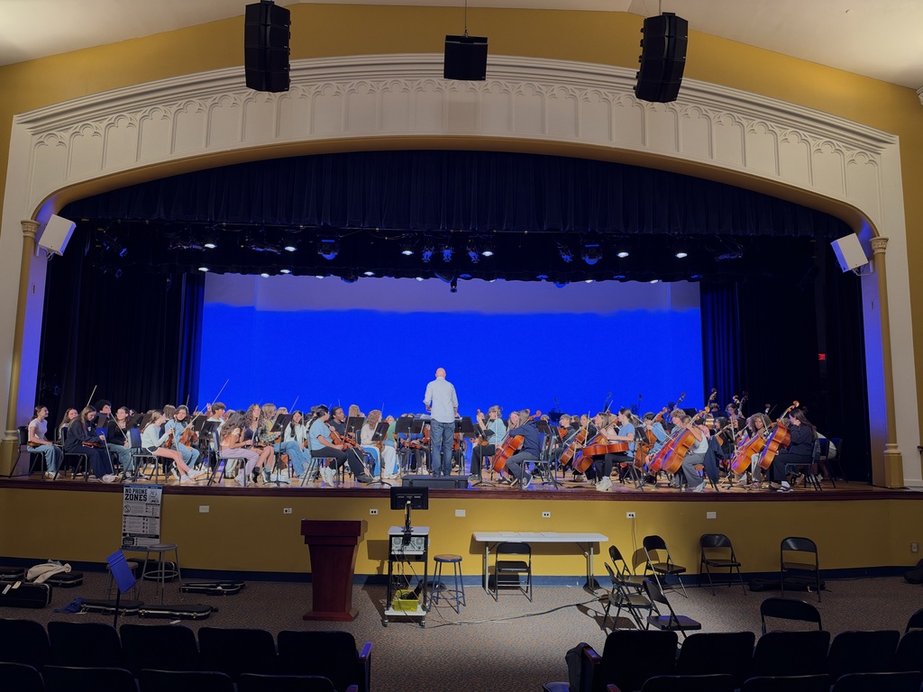 Orchestra