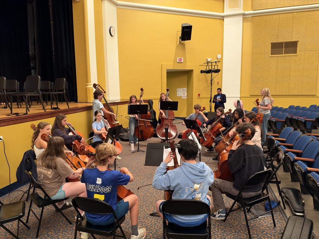 Orchestra