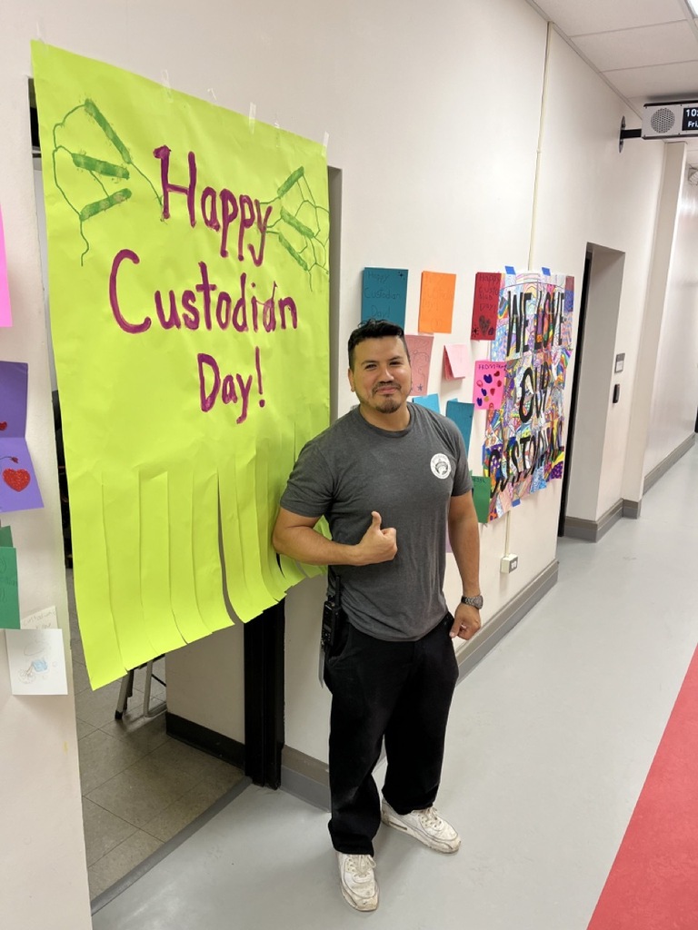 Custodian