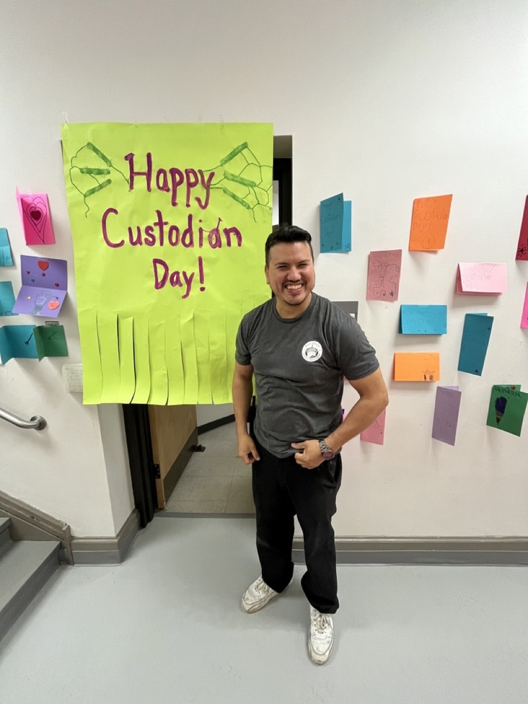 Custodian