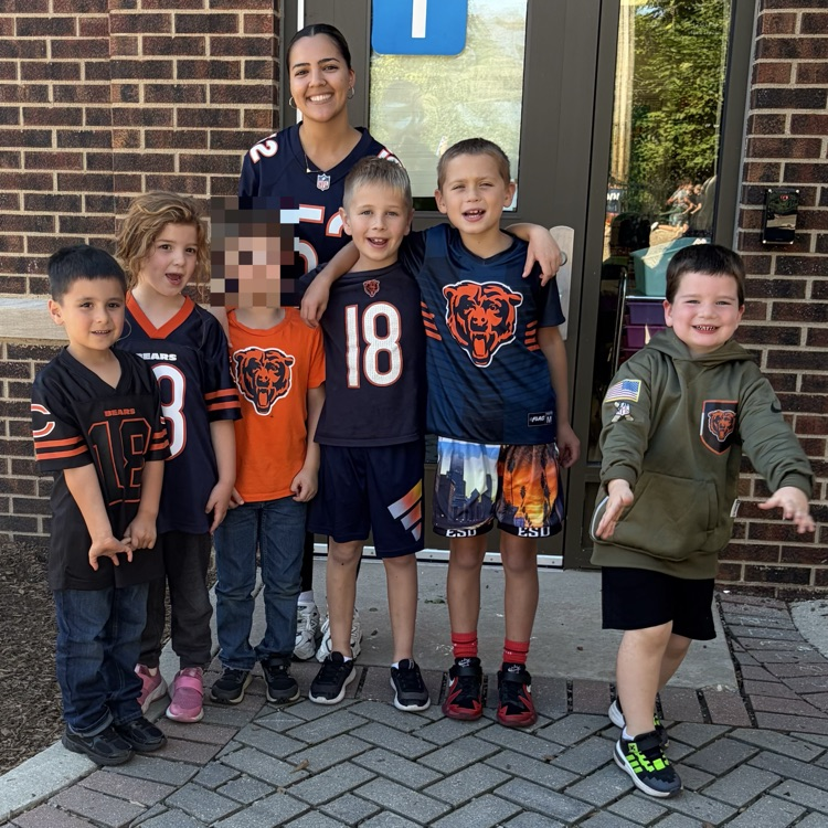 bears