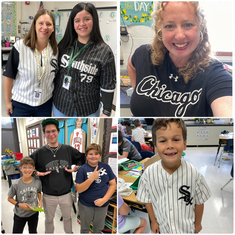 white Sox