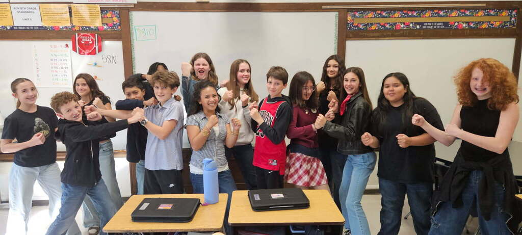 Outsiders