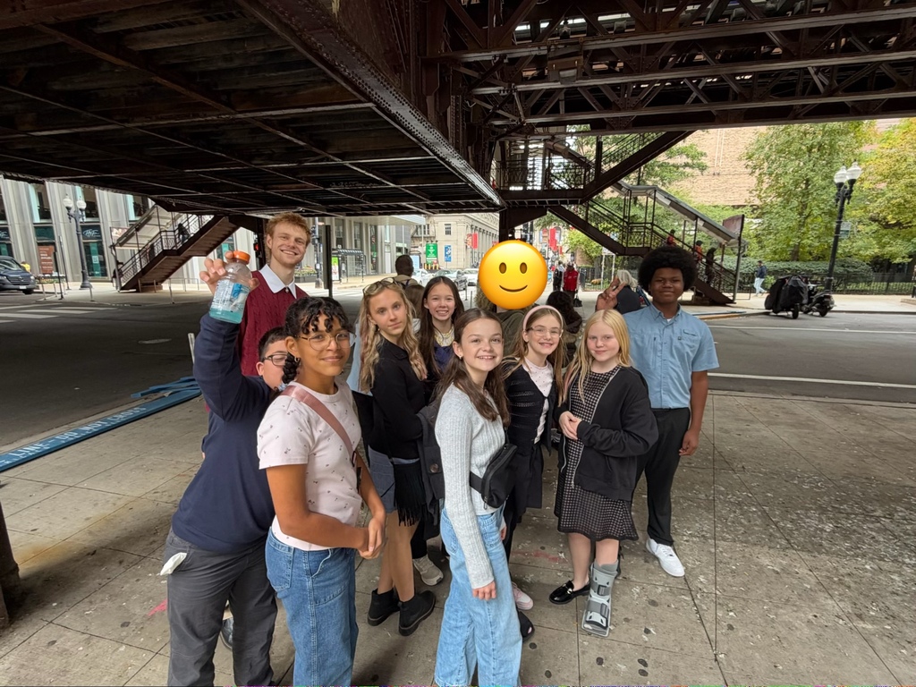 Field Trip