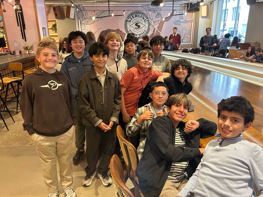 Field Trip