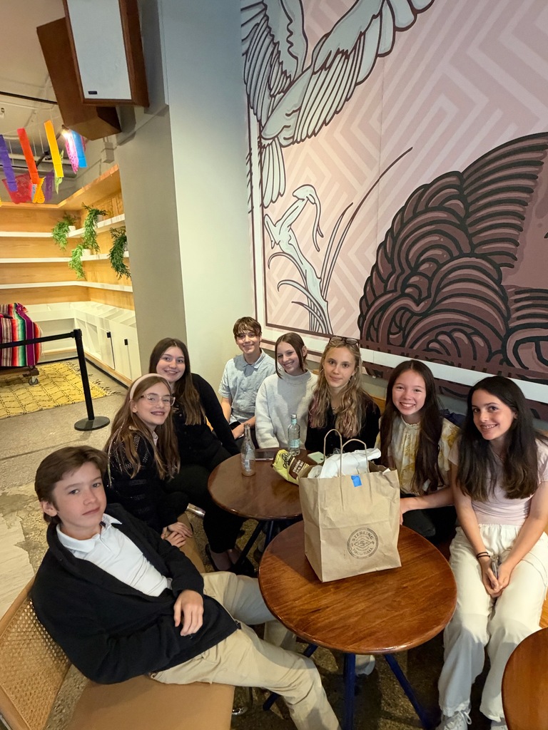 Field Trip